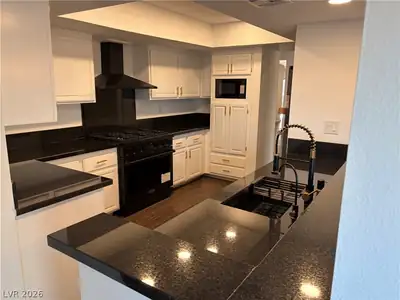 245 North Cimarron Las Vegas, NV 89145