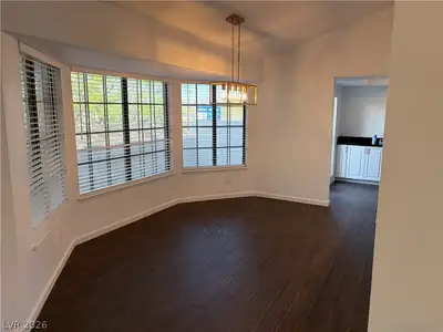 245 North Cimarron Dining Area
