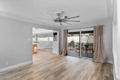 2211 Edgewood Avenue, Las Vegas, NV 89102 Dining Area
