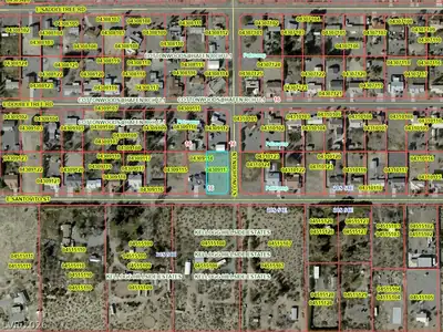 5720 Santovito Street Pahrump, NV 89061