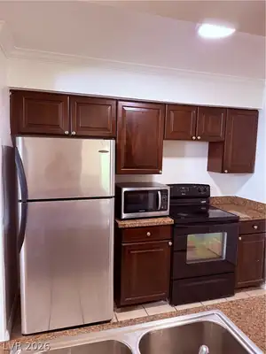 8101 West Flamingo Road 1002, Las Vegas