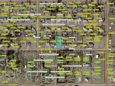 5820 Santovito Street Pahrump, NV 89061