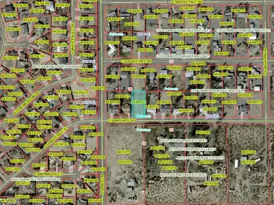 5540 Santovito Street Pahrump, NV 89061