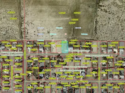5620 Grain Mill Road Pahrump, NV 89061