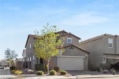 4687 Mystic Quartz Court, Las Vegas