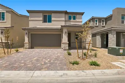 8243 Dwayne Frye Street, Las Vegas