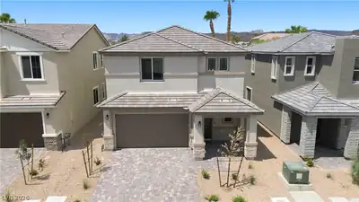 8243 Dwayne Frye Street, Las Vegas, NV 89148 