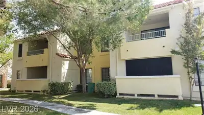 4865 South Torrey Pines Drive 106, Las Vegas