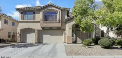 3047 Loggia Court, Las Vegas