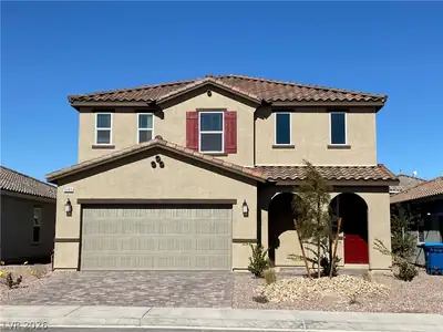 6982 Solano Canyon Avenue, Las Vegas