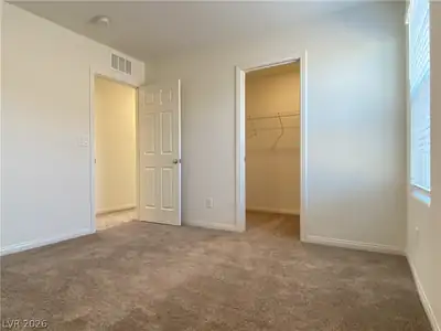 6982 Solano Canyon Avenue, Las Vegas, NV 89113 Bedroom