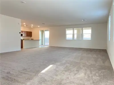 6982 Solano Canyon Avenue, Las Vegas, NV 89113 Living Room