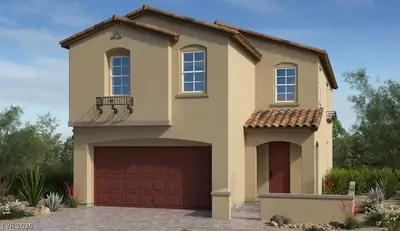 312 Cabasa Place, Henderson