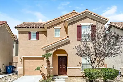 691 Magrath Street, Las Vegas