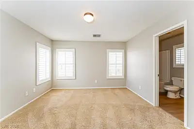 691 Magrath Street, Las Vegas, NV 89178 Bedroom
