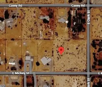 1200 Mickey Street Pahrump, NV 89048