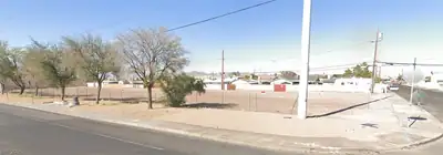 1400 North Boulder Highway Lot