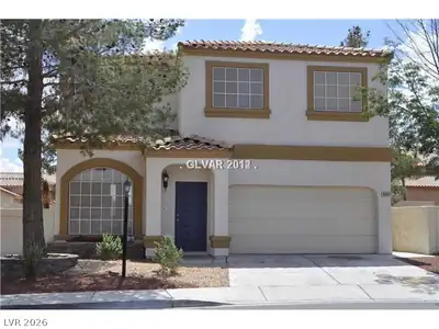 9083 Hollow Green Drive, Las Vegas