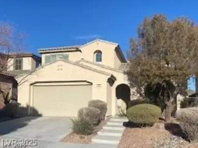 784 San Jacoma Place -, Las Vegas