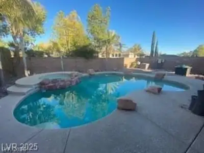 784 San Jacoma Place - Pool