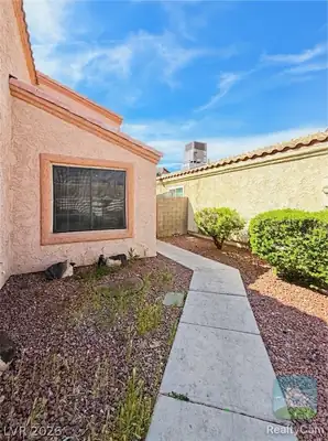 3891 James Paul Avenue, Las Vegas