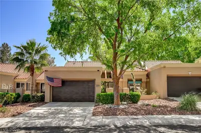 8613 Millsboro Drive, Las Vegas