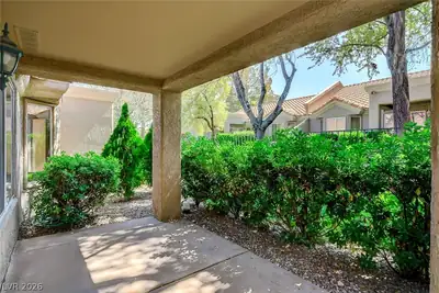 8613 Millsboro Drive Patio