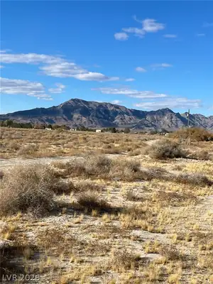 L0wer Kyle Canyon Las Vegas, NV 89166