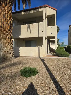 5060 Newport Cove Drive B, Las Vegas