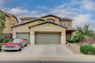 904 Pastel Dusk Court, Henderson