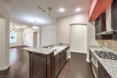 56 East Serene Avenue 306 Kitchen