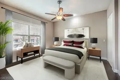 56 East Serene Avenue 306 Primary Bedroom
