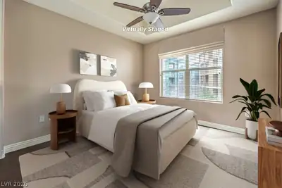 56 East Serene Avenue 306 Bedroom