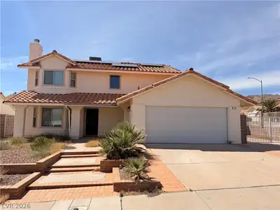 2905 Alba Drive Laughlin, NV 89029