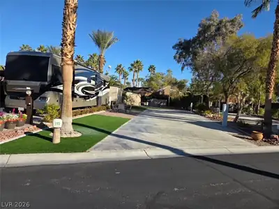 8175 Arville Street 115 Las Vegas, NV 89139
