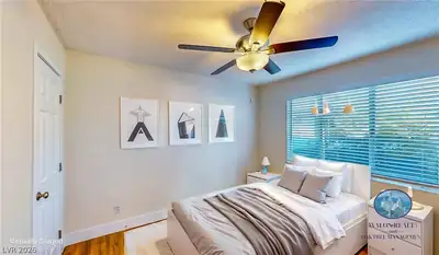 1302 Rexford Place 1 Bedroom