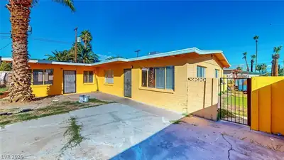 1302 Rexford Place 1, Las Vegas