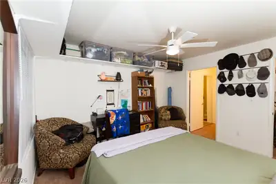 4861 South Torrey Pines Drive 106, Las Vegas, NV 89103 Primary Bedroom