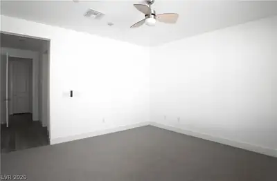 9952 Birch Knoll Avenue, Las Vegas, NV 89166 Primary Bedroom