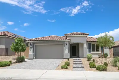 9952 Birch Knoll Avenue, Las Vegas