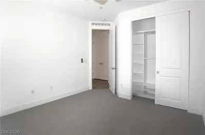 9952 Birch Knoll Avenue, Las Vegas, NV 89166 Bedroom