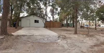 4341 San Mateo Street, North Las Vegas