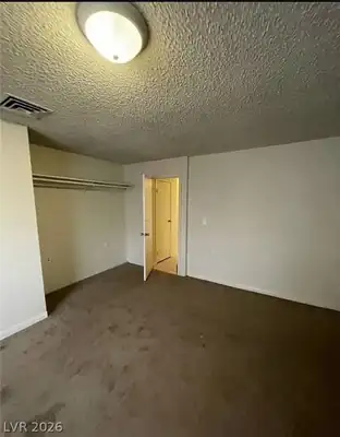 4341 San Mateo Street, North Las Vegas, NV 89032 Bedroom