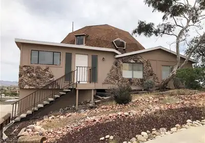 1427 San Felipe Drive Boulder City, NV 89005