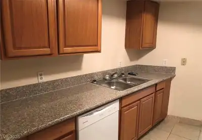 1427 San Felipe Drive, Boulder City, NV 89005 Kitchen