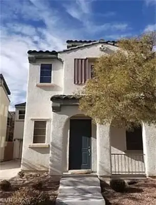 6541 Chinatown Street Las Vegas, NV 89166