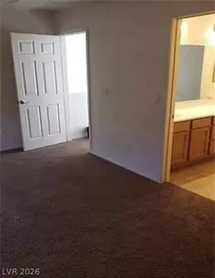 6541 Chinatown Street, Las Vegas, NV 89166 Bedroom