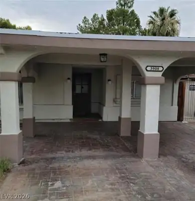 3908 Montebello Avenue, Las Vegas