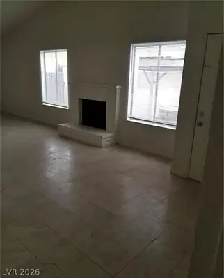 1936 ST Lawrence Drive, Las Vegas, NV 89108 Living Room