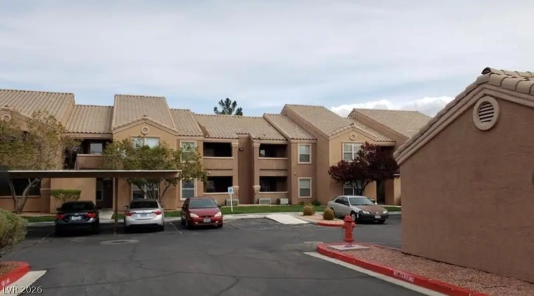 8101 West Flamingo Road 1073
